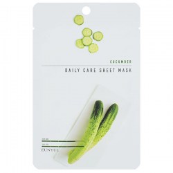 Купить Eunyul Daily Care Mask Sheet Cucumber Киев, Украина